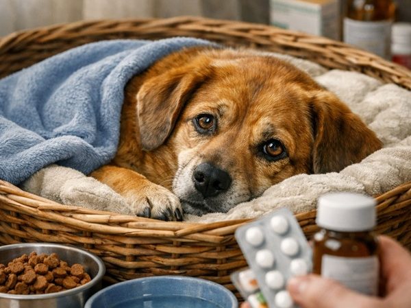Pets Deserve a Good Deal Too