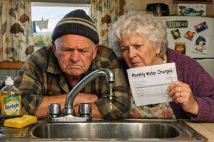 Read more about the article The Drip Drip Drip of Extra Charges