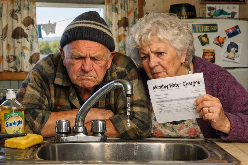 Read more about the article The Drip Drip Drip of Extra Charges