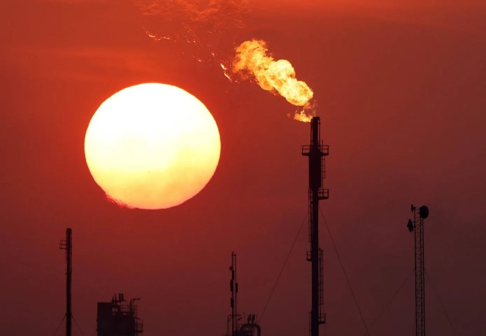 Read more about the article It’s All About Oil Really