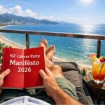 Living overseas and want to be an MP here? Simple as…